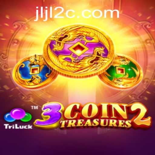 Discover the Thrilling World of 3CoinTreasures2: A New Gaming Adventure