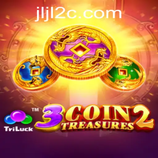 Discover the Thrilling World of 3CoinTreasures2: A New Gaming Adventure
