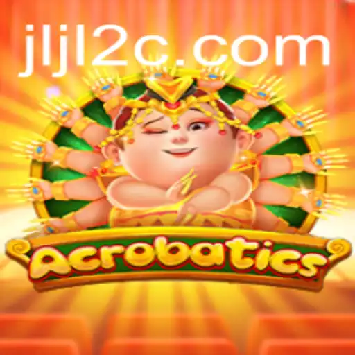 Exploring the Exciting World of Acrobatics