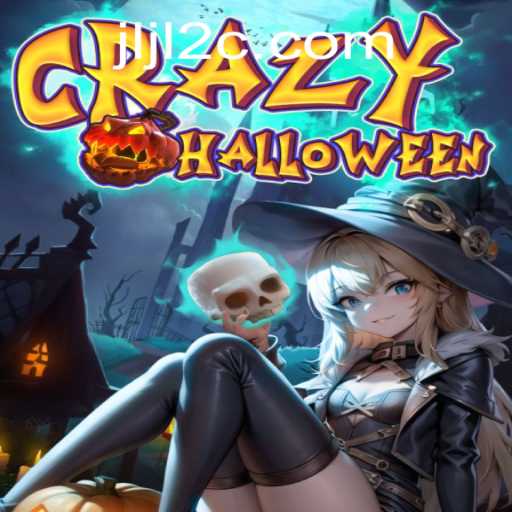 Unravel the Mysteries of CrazyHalloween: A Spooky Adventure