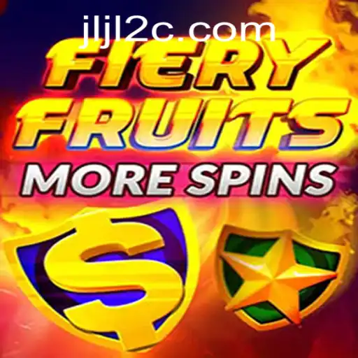 FieryFruitsMoreSpins: A Thrilling Adventure in Slot Gaming