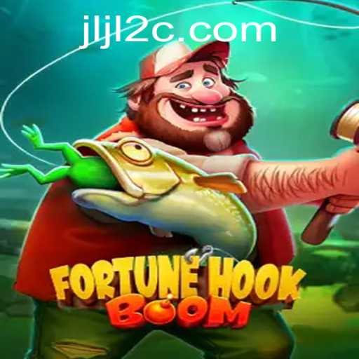 Unveiling FortuneHookBoom: Dive into a Thrilling Adventure