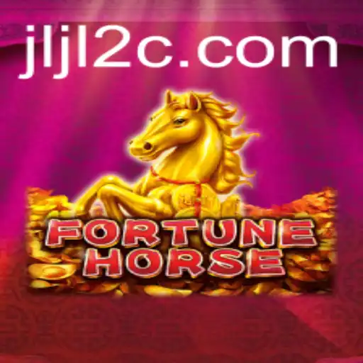 Exploring the Exciting World of FortuneHorse