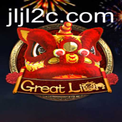 Explore the World of GreatLion: An Epic Adventure Awaits