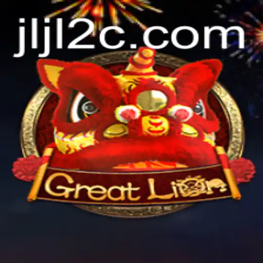 Explore the World of GreatLion: An Epic Adventure Awaits