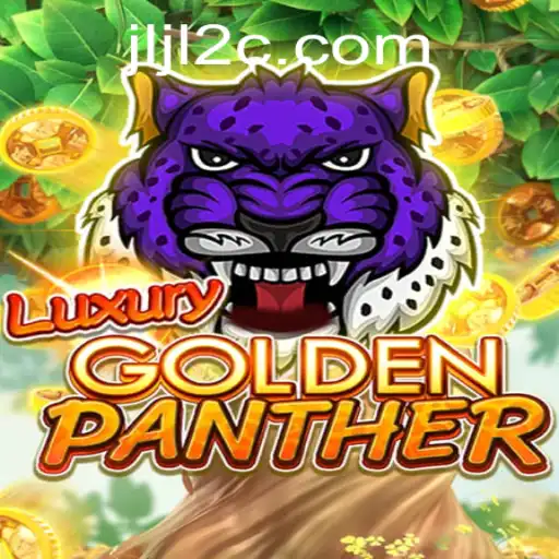 LUXURYGOLDENPANTHER: A Thrilling Pursuit of Riches and Adventure