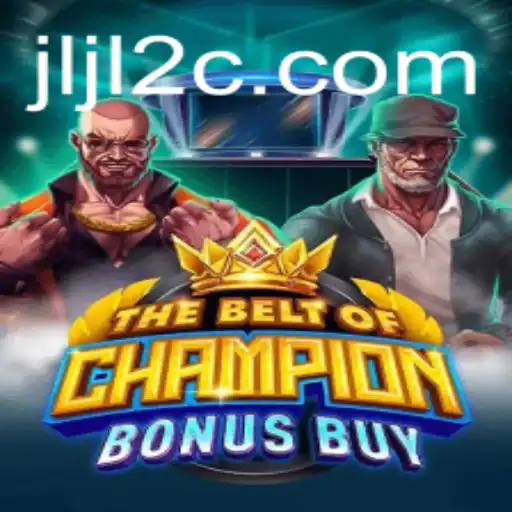 Explore TheBeltOfChampionBonusBuy: A Unique Gaming Experience